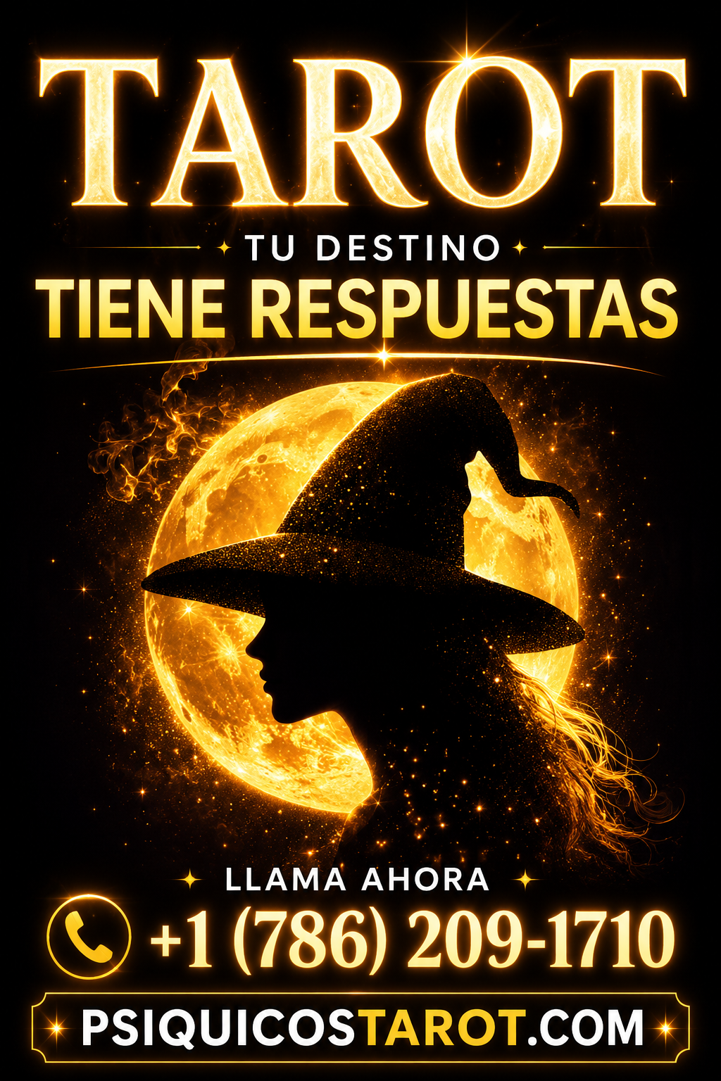 PSÍQUICOS OFERTAS TAROT